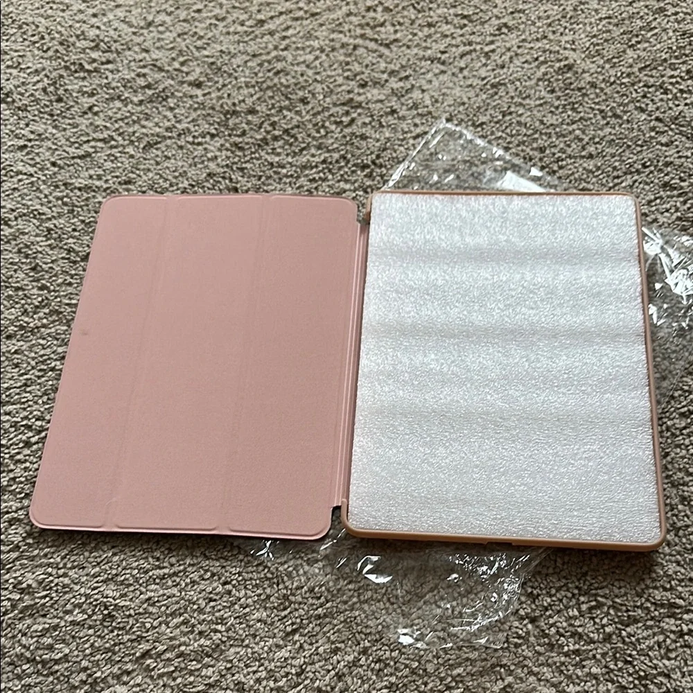 N/A new ipad